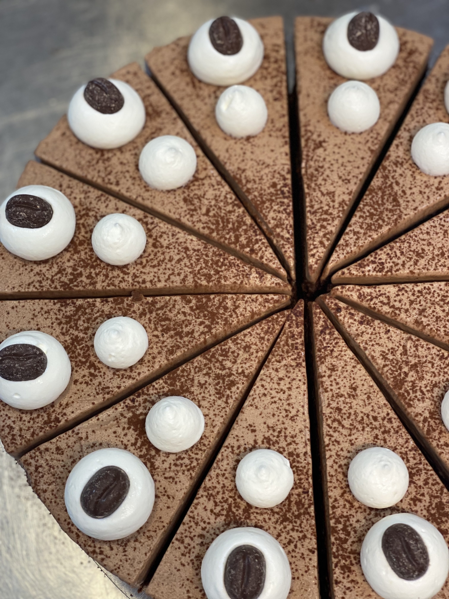 Sweet Caroline Café & Bistro Meerbusch Osterath